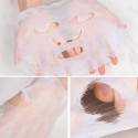 Mascarilla Comprimida  Pack 100