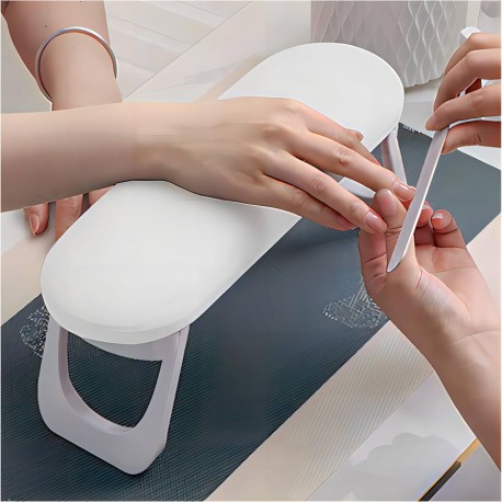 Cojin Manicura