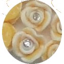 Bolsita de rosas 3D