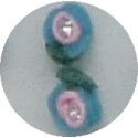 Bolsita de rosas 3D