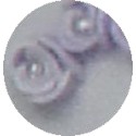 Bolsita de rosas 3D