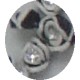 Bolsita de rosas 3D