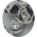 Bolsita de rosas 3D