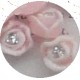 Bolsita de rosas 3D