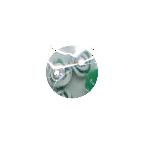 Bolsita de rosas 3D