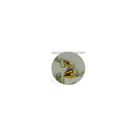 Mini chapas a relieve