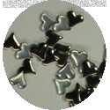 Mini chapas a relieve