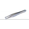 Pinza punta plana