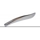 Pinza punta plana