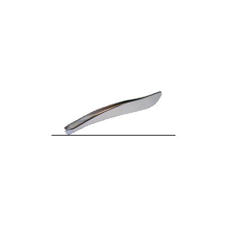 Pinza punta plana