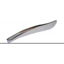 Pinza punta plana