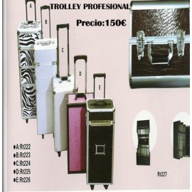 Trolley medio