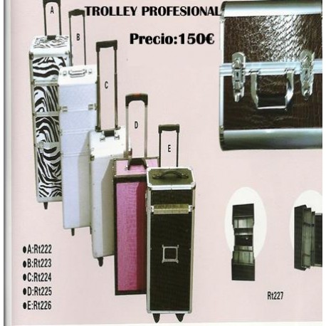 Trolley medio
