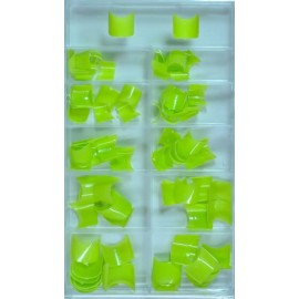 Tips para uñas modelo 49_8