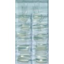 Tip sezgado sonrisa transparente
