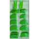 Tip color verde pistacho 70U