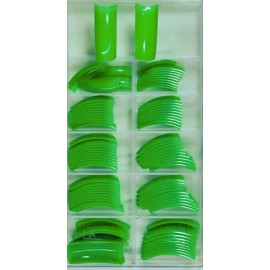 Tip color verde pistacho 70U