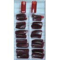 Tips color 70U anclaje ancho