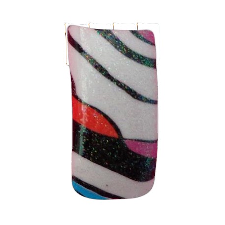 Tip decorado 70 U