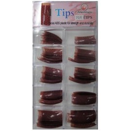 Tip sonrisa decorado 70U