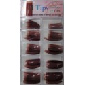 Tip sonrisa decorado 70U