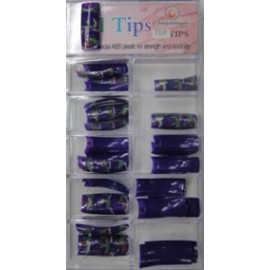 Tip decorado 70 U