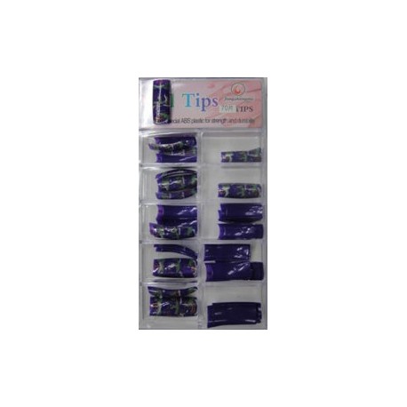 Tip decorado 70 U