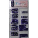 Tip decorado 70 U
