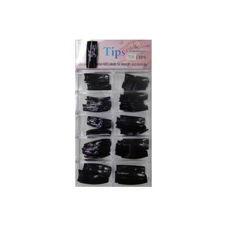 Tip decorado 70 U