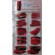 Tip decorado 70 U