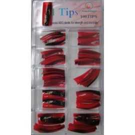 Tip decorado 70 U