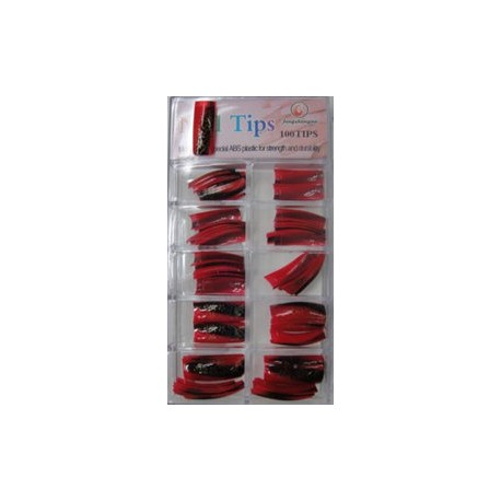 Tip decorado 70 U