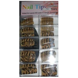 Tip decorado 70 U