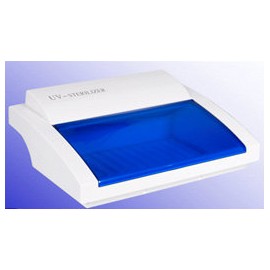 Estirilizador de luz ultravioleta