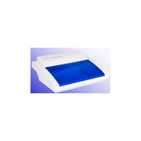 Estirilizador de luz ultravioleta