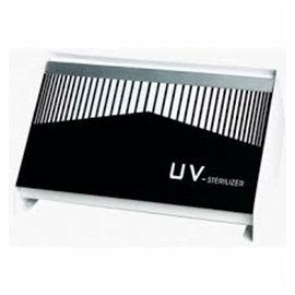 Estirilizador de luz ultravioleta