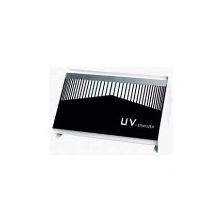 Estirilizador de luz ultravioleta