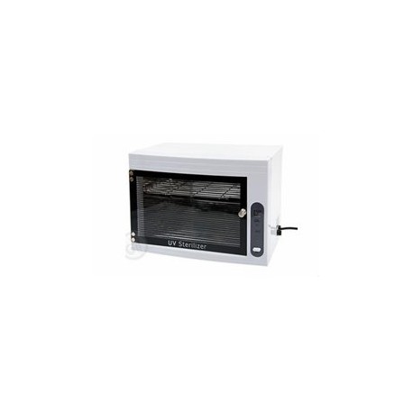 Esterilizador ultravioleta