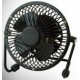 Mini ventilador eléctrico