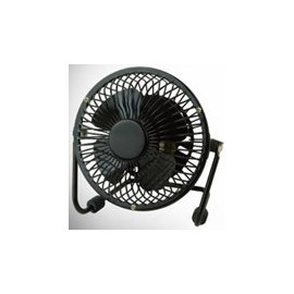 Mini ventilador eléctrico
