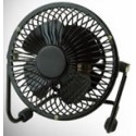 Mini ventilador eléctrico
