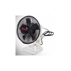 Mini ventilador eléctrico