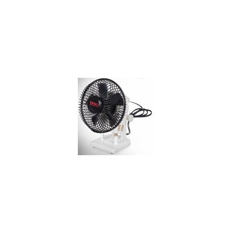 Mini ventilador eléctrico