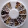 Carrusel decorativo