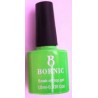 Top Coat profesional BORNIC